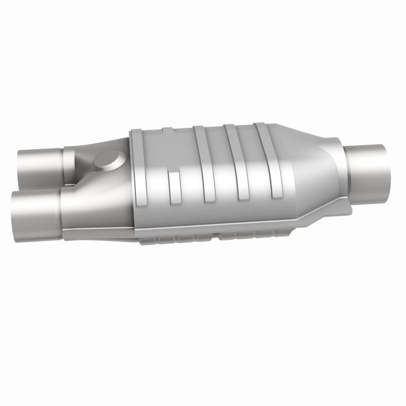 MagnaFlow Conv Universal 2.5/2 Single/Dual MagnaFlow Conv Universal 2.5/2 Single/Dual
