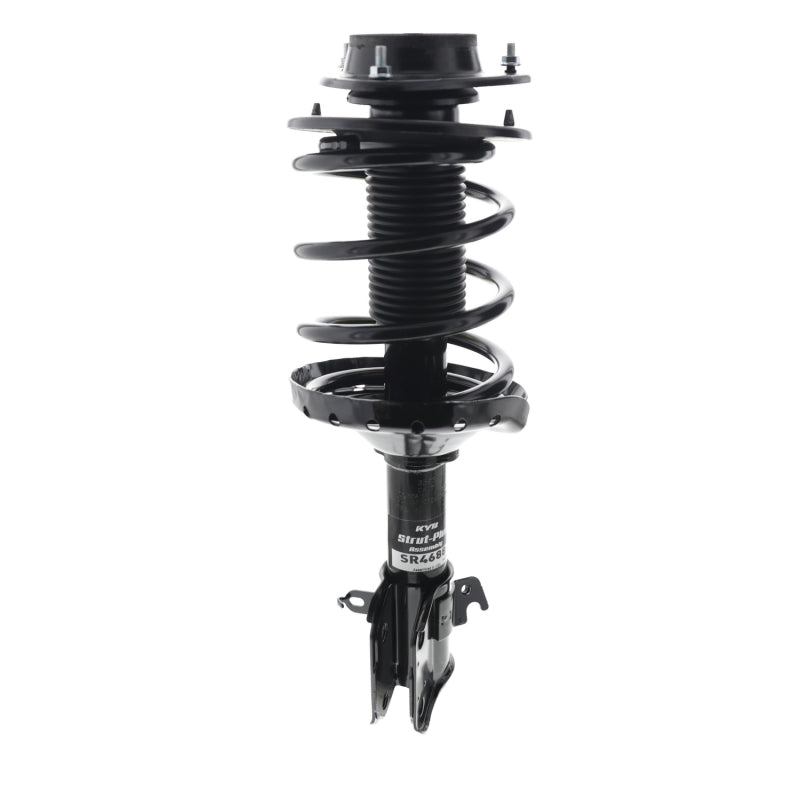 KYB Shocks & Struts Strut Plus Front Left 12-16 Subaru Impreza (Exc. WRX) KYB Shocks & Struts Strut Plus Front Left 12-16 Subaru Impreza (Exc. WRX)