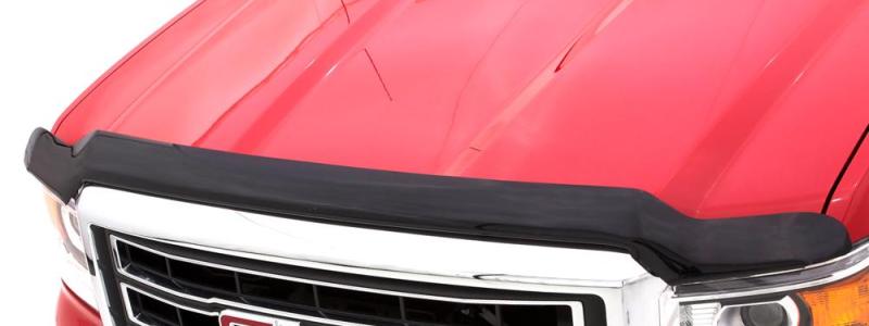 AVS 04-06 Scion XB High Profile Bugflector II Hood Shield - Smoke AVS 04-06 Scion XB High Profile Bugflector II Hood Shield - Smoke