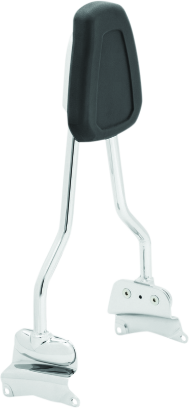 Kuryakyn Sissy Bar For 14-23 Touring Chrome Kuryakyn Sissy Bar For 14-23 Touring Chrome