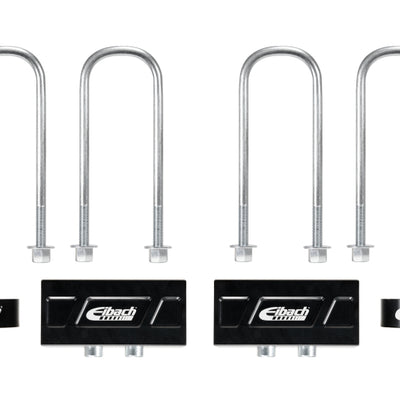 Eibach 09-13 Ford F-150 Pro-Truck Rear Lift Block