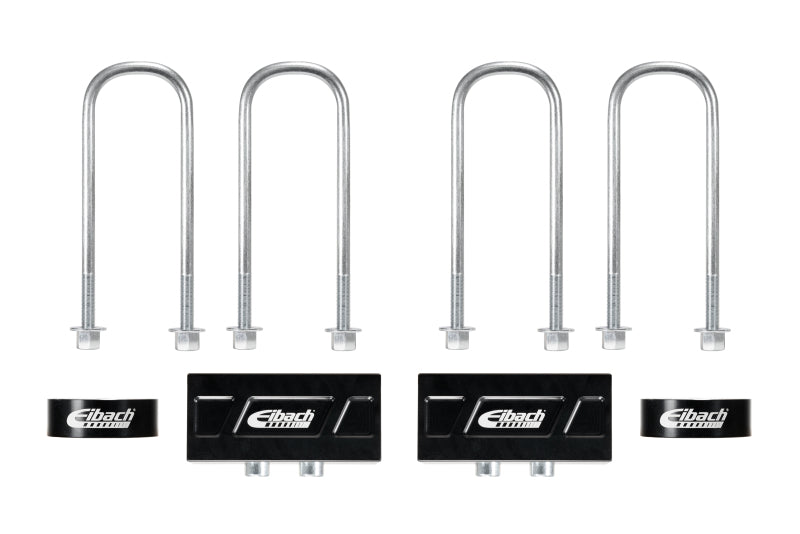 Eibach 09-13 Ford F-150 Pro-Truck Rear Lift Block Eibach 09-13 Ford F-150 Pro-Truck Rear Lift Block