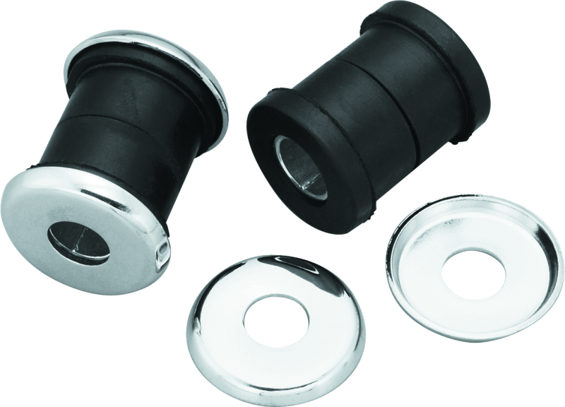 Bikers Choice 73-99 XL FX 73-84 FL Handlebar Mount Rebuild Kit Replaces H-D 56158-73 Bikers Choice 73-99 XL FX 73-84 FL Handlebar Mount Rebuild Kit Replaces H-D 56158-73