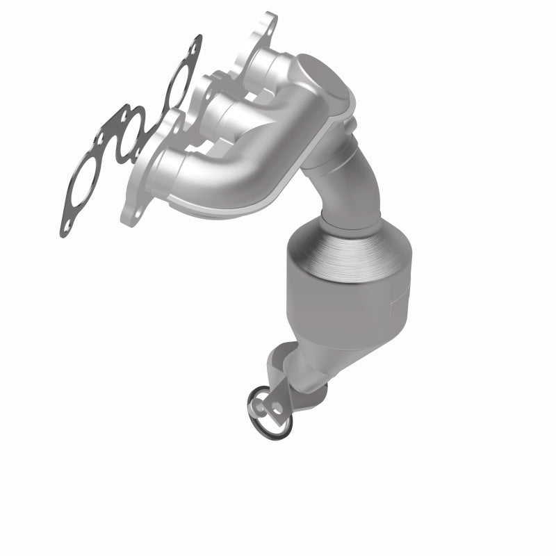 MagnaFlow Conv DF 04-06 Lexus RX330 3.3L D/S MagnaFlow Conv DF 04-06 Lexus RX330 3.3L D/S