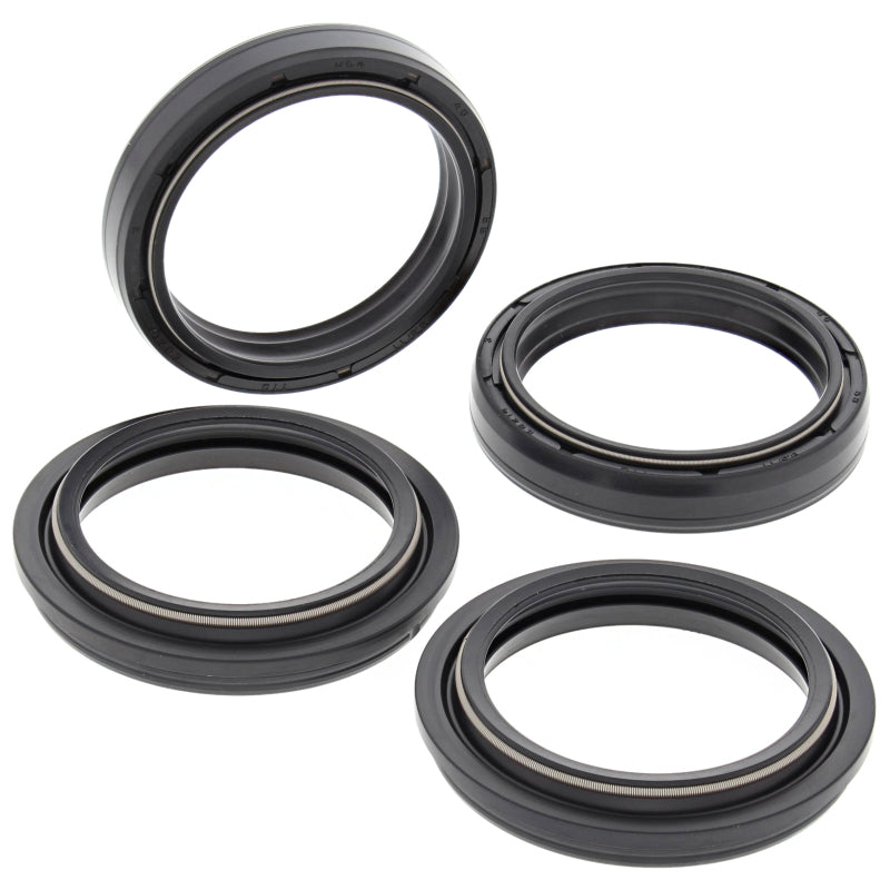 All Balls Racing 2020 Gas-Gas EC Ranger 300 Fork Oil Seal & Dust Seal Kit All Balls Racing 2020 Gas-Gas EC Ranger 300 Fork Oil Seal & Dust Seal Kit
