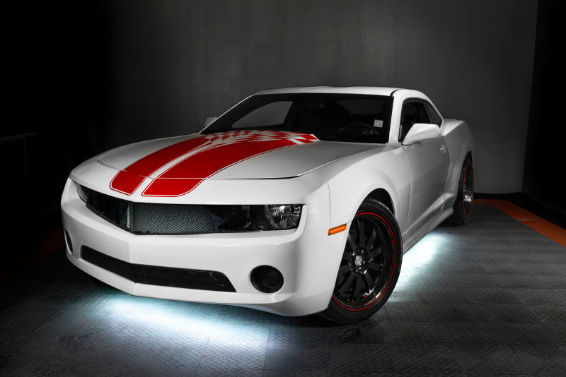 Oracle Universal LED Underbody Kit - ColorSHIFT SEE WARRANTY Oracle Universal LED Underbody Kit - ColorSHIFT SEE WARRANTY