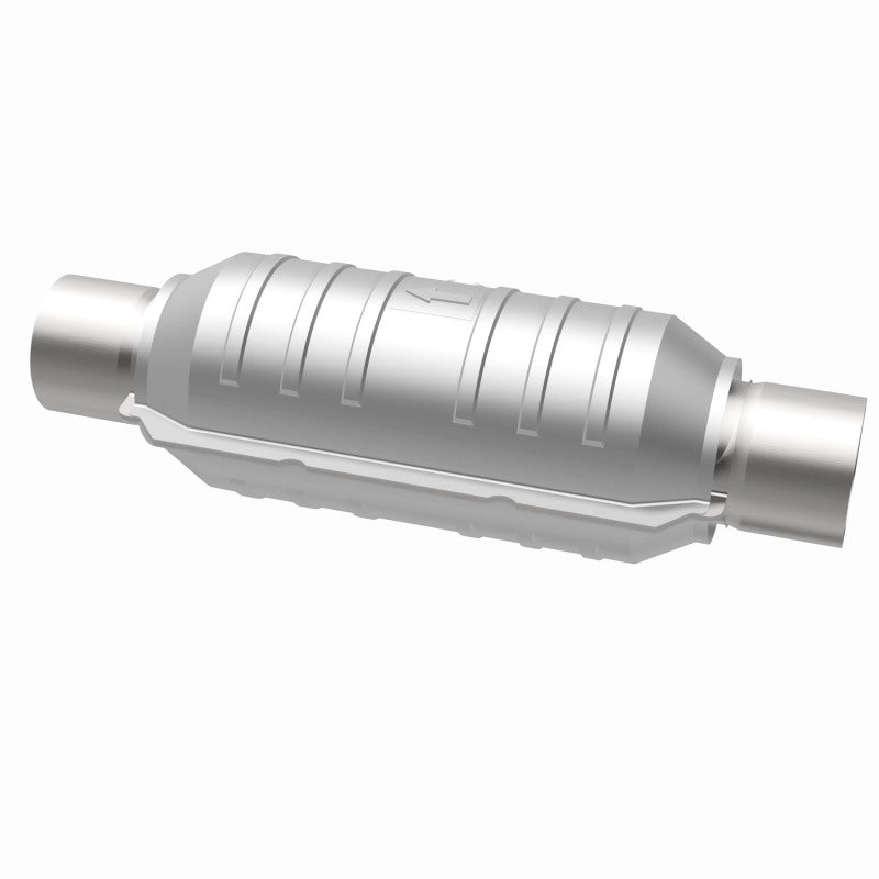 MagnaFlow Conv Univ 1.75inch Honda MagnaFlow Conv Univ 1.75inch Honda