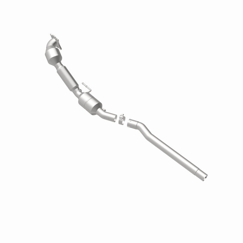 Magnaflow 09-15 CC L4 2 OEM Underbody Direct Fit Converter Magnaflow 09-15 CC L4 2 OEM Underbody Direct Fit Converter