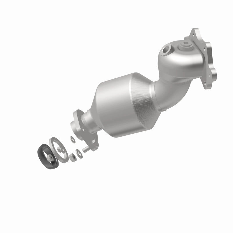 MagnaFlow Conv DF 06-10 Honda Civic 1.3L MagnaFlow Conv DF 06-10 Honda Civic 1.3L