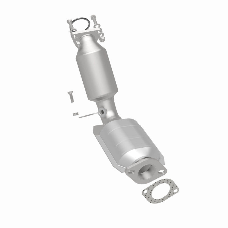 MagnaFlow Conv DF 07-08 G35/37/350Z Passenger Side OEM MagnaFlow Conv DF 07-08 G35/37/350Z Passenger Side OEM