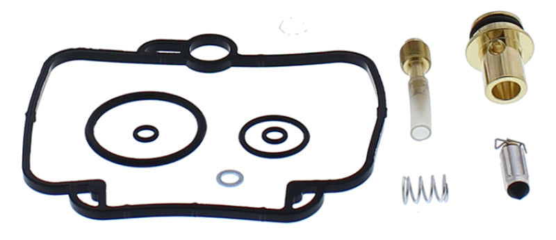 All Balls Racing 2000 KTM SXC 400 Carburetor Rebuild Kit All Balls Racing 2000 KTM SXC 400 Carburetor Rebuild Kit
