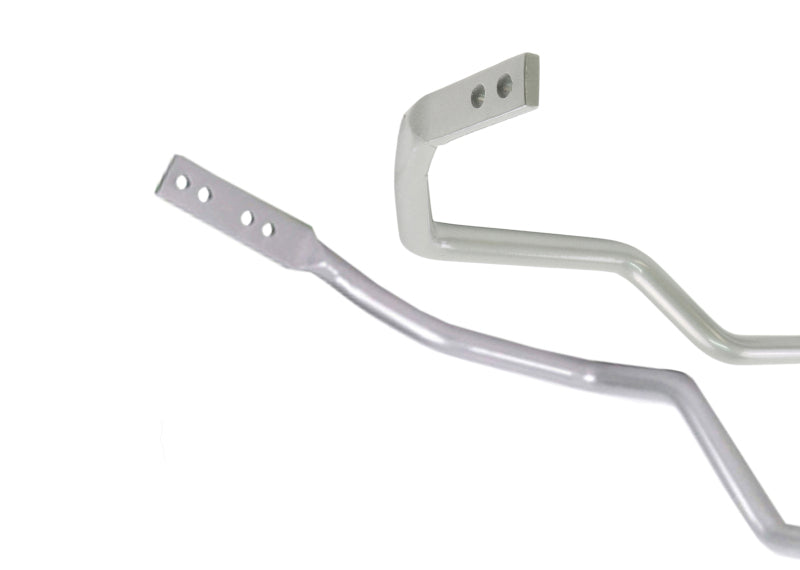Whiteline 93-00 Nissan Skyline R33/R34 GT-S  Front and Rear Swaybar Kit Whiteline 93-00 Nissan Skyline R33/R34 GT-S  Front and Rear Swaybar Kit