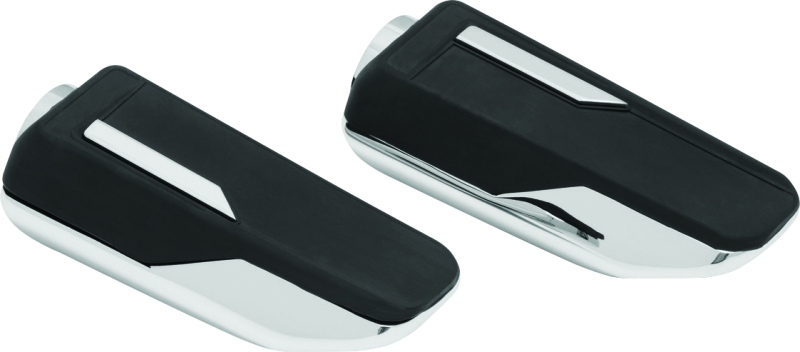 Kuryakyn Omni Pegs Without Male Mount Chrome Kuryakyn Omni Pegs Without Male Mount Chrome