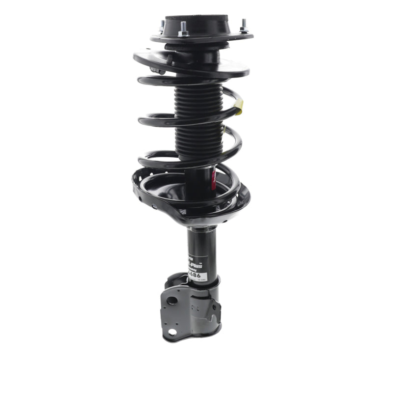 KYB Shocks & Struts Strut Plus Front Left 08-11 Subaru Impreza (Exc. WRX) KYB Shocks & Struts Strut Plus Front Left 08-11 Subaru Impreza (Exc. WRX)