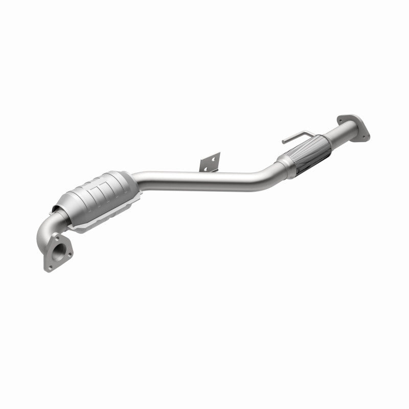 MagnaFlow Conv DF 02-03 MPV 3.0L Passenger Side Rear MagnaFlow Conv DF 02-03 MPV 3.0L Passenger Side Rear