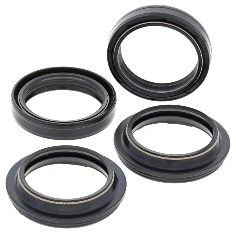 All Balls Racing 91-95 Yamaha YZ125 Fork Oil Seal & Dust Seal Kit All Balls Racing 91-95 Yamaha YZ125 Fork Oil Seal & Dust Seal Kit