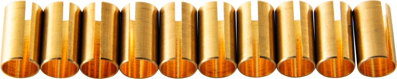 Bikers Choice 04-Up XL Clutch Pivot Pin Bushing Replaces H-D 45801-04 10 Pk Bikers Choice 04-Up XL Clutch Pivot Pin Bushing Replaces H-D 45801-04 10 Pk
