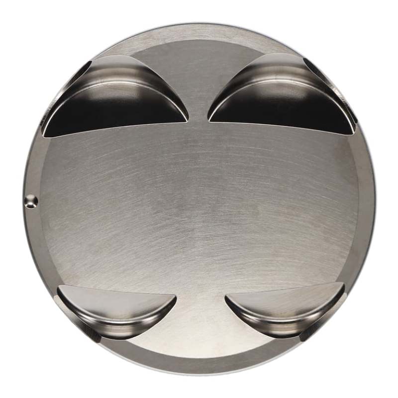 Wiseco Mitsu Evo 4-9 4G63 Asymmetric Skirt Bore 85.00mm - Size STD  - CR 9.5 Piston Set Wiseco Mitsu Evo 4-9 4G63 Asymmetric Skirt Bore 85.00mm - Size STD  - CR 9.5 Piston Set