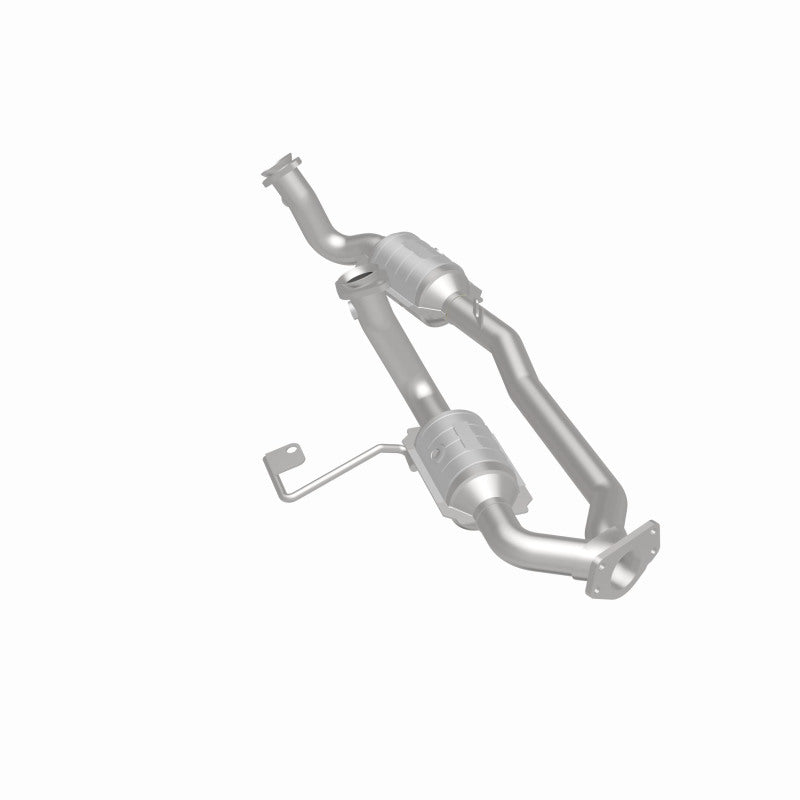 MagnaFlow Conv DF 01-03 Windstar 3.8 MagnaFlow Conv DF 01-03 Windstar 3.8