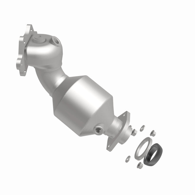 MagnaFlow Conv DF 06-10 Honda Civic 1.3L MagnaFlow Conv DF 06-10 Honda Civic 1.3L