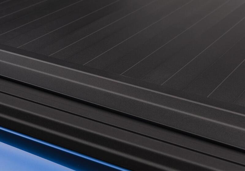 Retrax 21-24 Ford F-150 IX Manual Retractable Tonneau Cover Super Cab - 6.5ft Bed Retrax 21-24 Ford F-150 IX Manual Retractable Tonneau Cover Super Cab - 6.5ft Bed