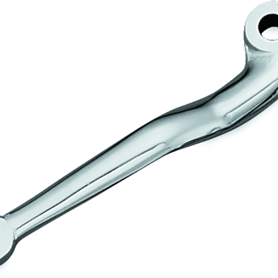 Bikers Choice 82-00 FXR Chrome Shift Lever Replaces H-D 34599-81T