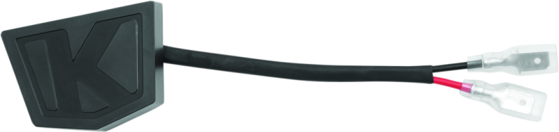 Kuryakyn LED Flash Relay With Male Spade Kuryakyn LED Flash Relay With Male Spade