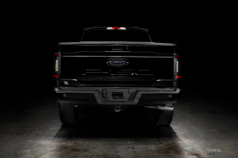 Oracle Lighting 21-24 Ford F-150 Flush Style LED Tail Lights Oracle Lighting 21-24 Ford F-150 Flush Style LED Tail Lights