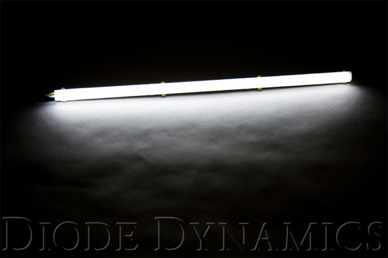 Diode Dynamics LED Strip Lights High Density SF Switchback 9 In Diode Dynamics LED Strip Lights High Density SF Switchback 9 In