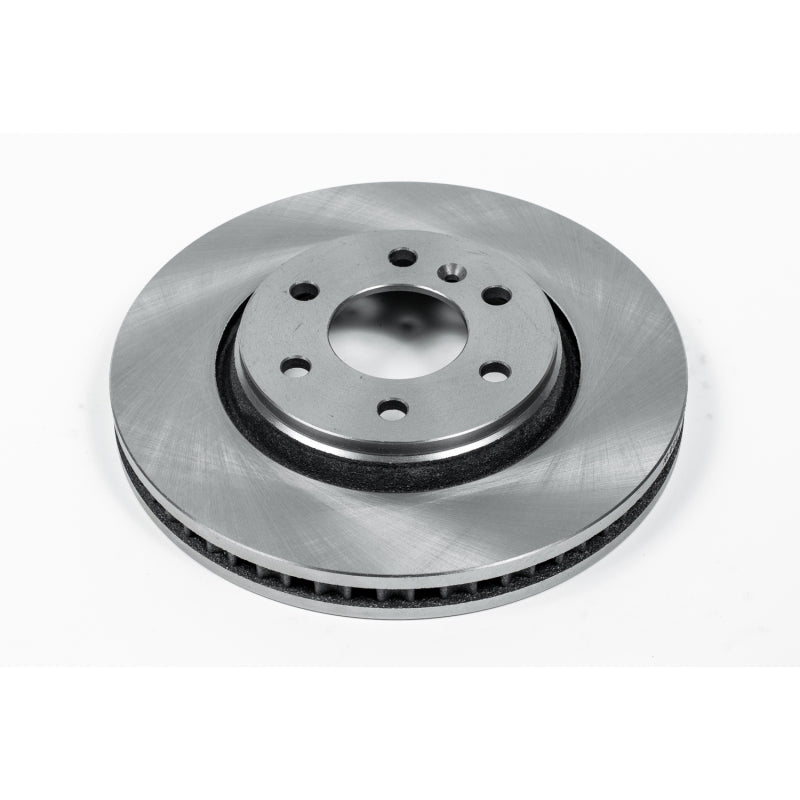 Power Stop 06-07 Buick Terraza Front Autospecialty Brake Rotor Power Stop 06-07 Buick Terraza Front Autospecialty Brake Rotor