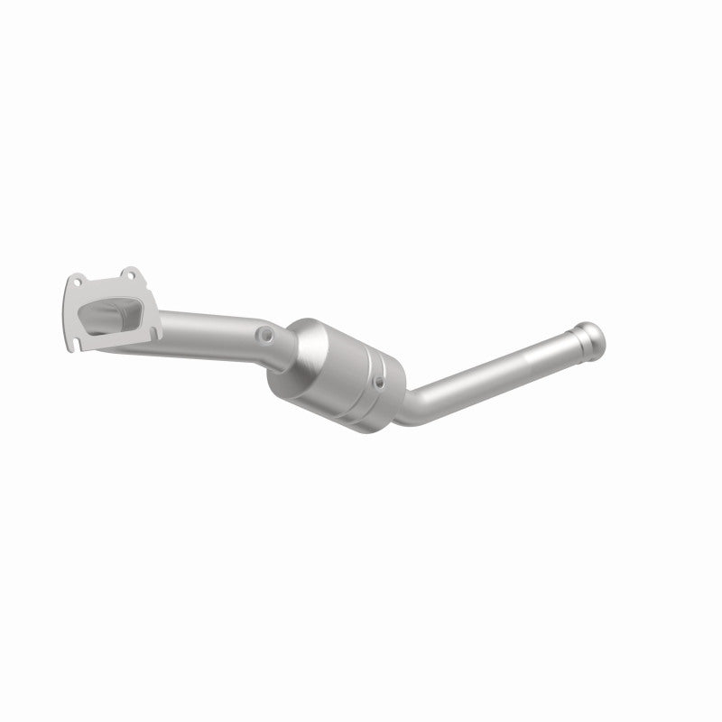 MagnaFlow Conv Direct Fit OEM 11-12 Jeep Grand Cherokee 3.6L MagnaFlow Conv Direct Fit OEM 11-12 Jeep Grand Cherokee 3.6L