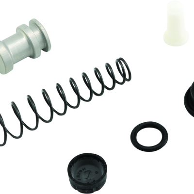 Bikers Choice 84-95 XL FX Single Disc 5/8 Bore Frt Master Cylinder Rebuild Kit Replaces H-D 45072-87