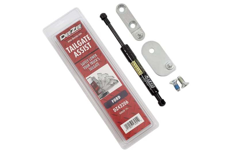 Deezee 19-23 Ford Ranger Tailgate Assist Shock Deezee 19-23 Ford Ranger Tailgate Assist Shock