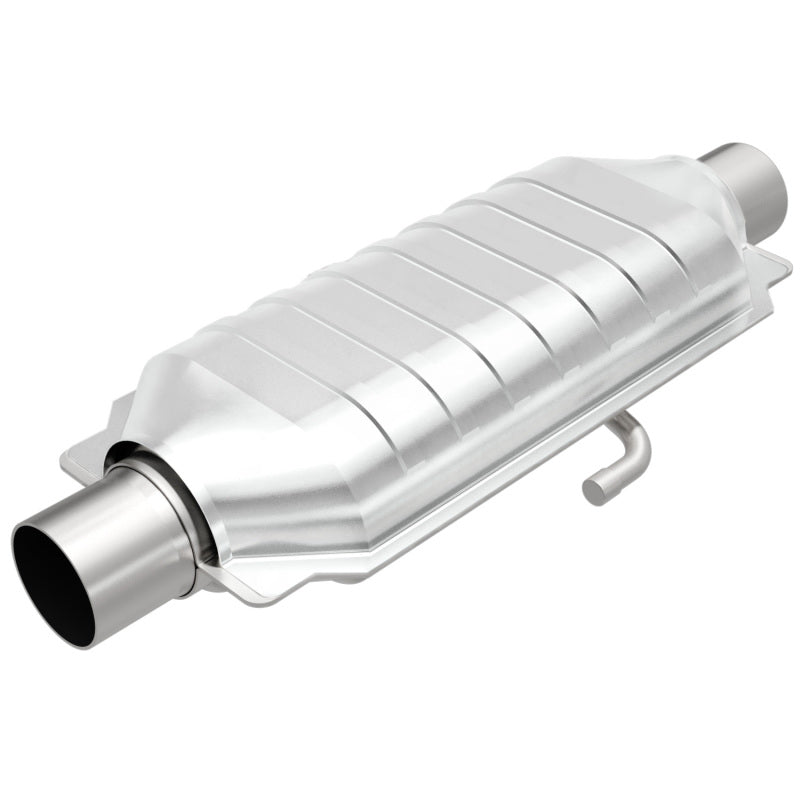 MagnaFlow Conv Univ 2.5 W/Air MagnaFlow Conv Univ 2.5 W/Air