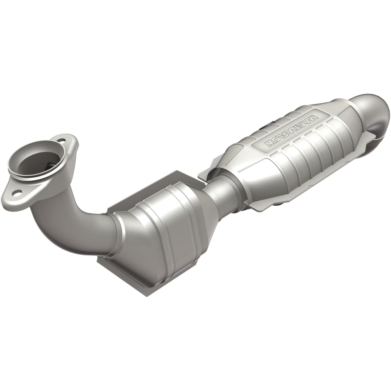 MagnaFlow Conv DF 04-06 Ford F150 5.4L Driver Side MagnaFlow Conv DF 04-06 Ford F150 5.4L Driver Side