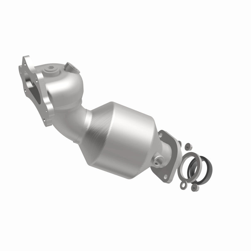 MagnaFlow Conv DF 06-10 Honda Civic 1.3L MagnaFlow Conv DF 06-10 Honda Civic 1.3L