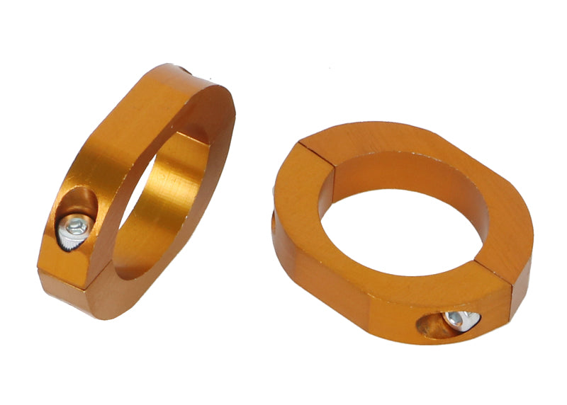 Whiteline Sway Bar Aluminum 33mm Lateral Lock Kits Whiteline Sway Bar Aluminum 33mm Lateral Lock Kits