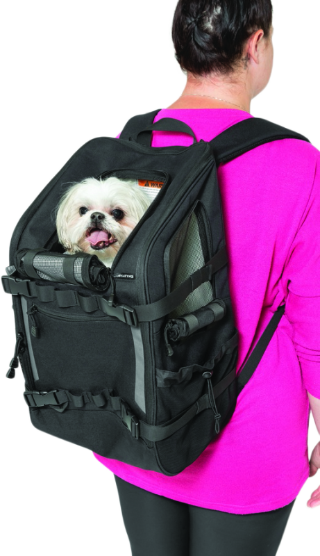 Kuryakyn Pet Palace Ruff-Pack Kuryakyn Pet Palace Ruff-Pack