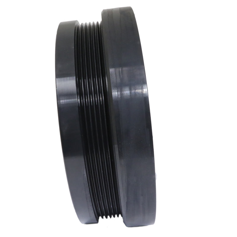 Fluidampr 6.6L GM Duramax 2001-2005 Steel Externally Balanced Damper Fluidampr 6.6L GM Duramax 2001-2005 Steel Externally Balanced Damper