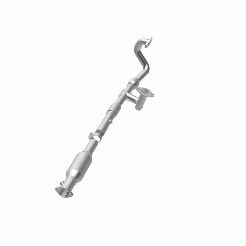 Magnaflow 01-03 Saab 9-5 3.0L Direct Fit Converter Magnaflow 01-03 Saab 9-5 3.0L Direct Fit Converter
