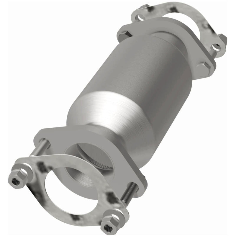 Magnaflow 2009 Hyundai Genesis 4.6L Direct Fit Converter Magnaflow 2009 Hyundai Genesis 4.6L Direct Fit Converter