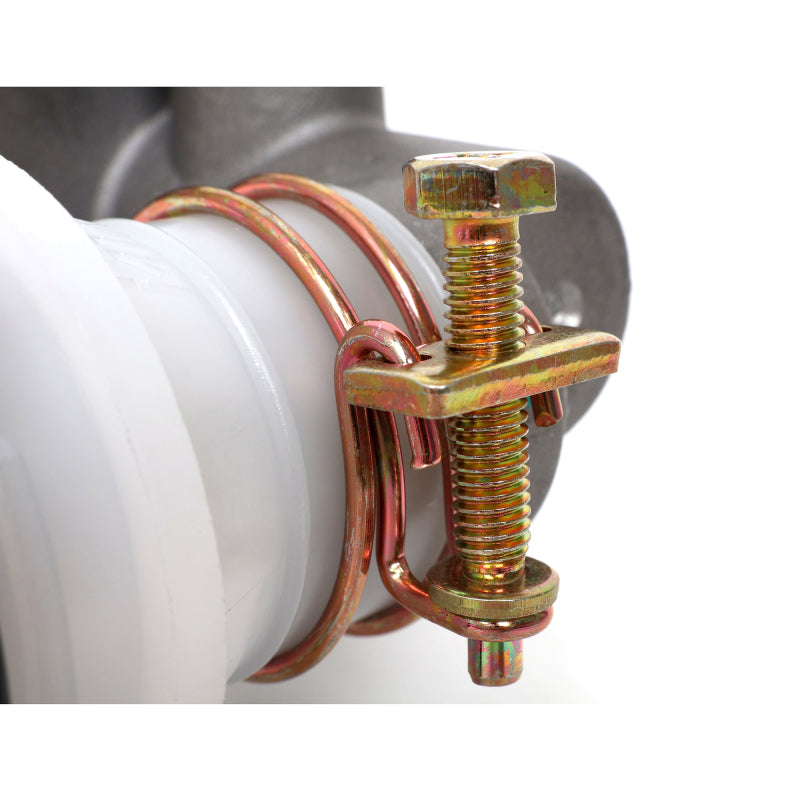 BLOX Racing 00-09 Honda S2000 Quick-Release Clutch Master Cylinder BLOX Racing 00-09 Honda S2000 Quick-Release Clutch Master Cylinder