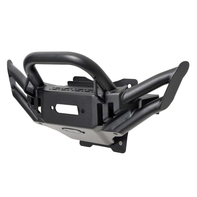 Superwinch 20-24 Polaris RZR Pro R UTV Winch Bumper - Tex. Blk Superwinch 20-24 Polaris RZR Pro R UTV Winch Bumper - Tex. Blk