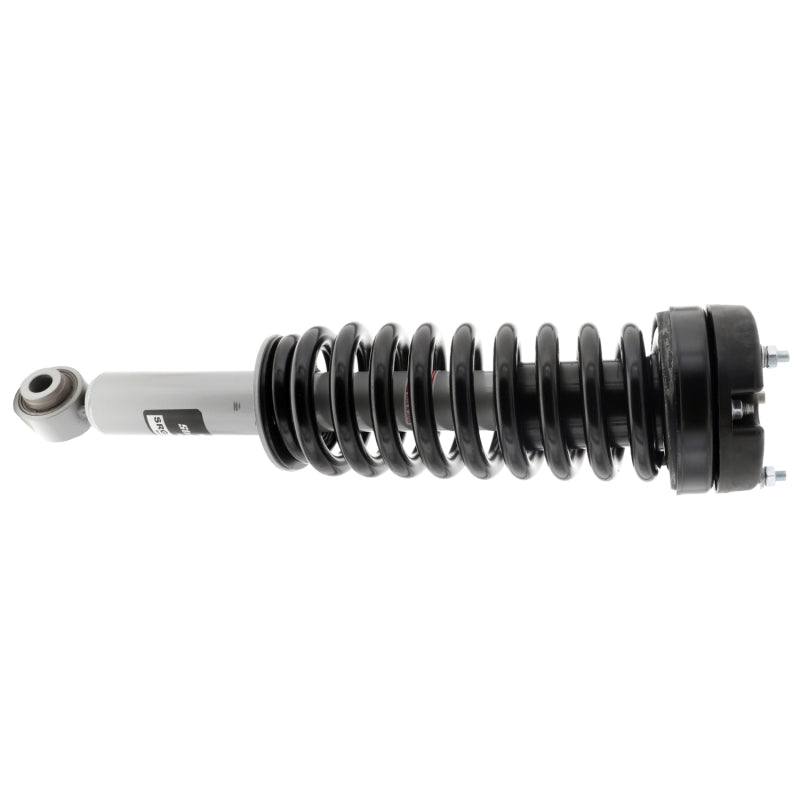 KYB Strut Plus Front Left Truck-Plus Leveling Assembly 09-13 Ford F-150 4WD KYB Strut Plus Front Left Truck-Plus Leveling Assembly 09-13 Ford F-150 4WD