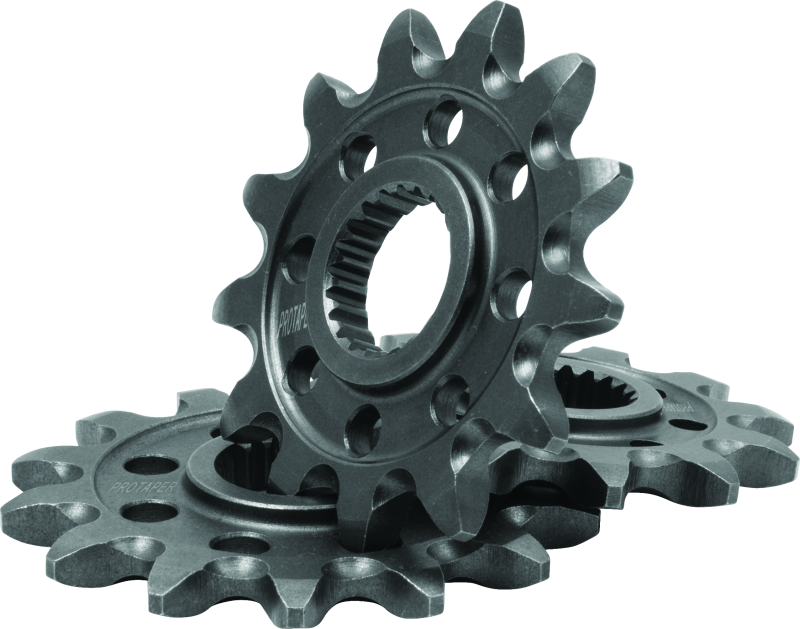 ProTaper Honda Front Sprocket - 13 Teeth ProTaper Honda Front Sprocket - 13 Teeth