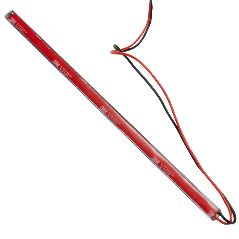 Oracle 9in Waterproof LED Concept Strip (Single) - Amber SEE WARRANTY Oracle 9in Waterproof LED Concept Strip (Single) - Amber SEE WARRANTY