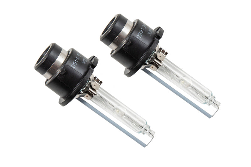 Diode Dynamics HID Bulb D2S 4300K (Pair) Diode Dynamics HID Bulb D2S 4300K (Pair)