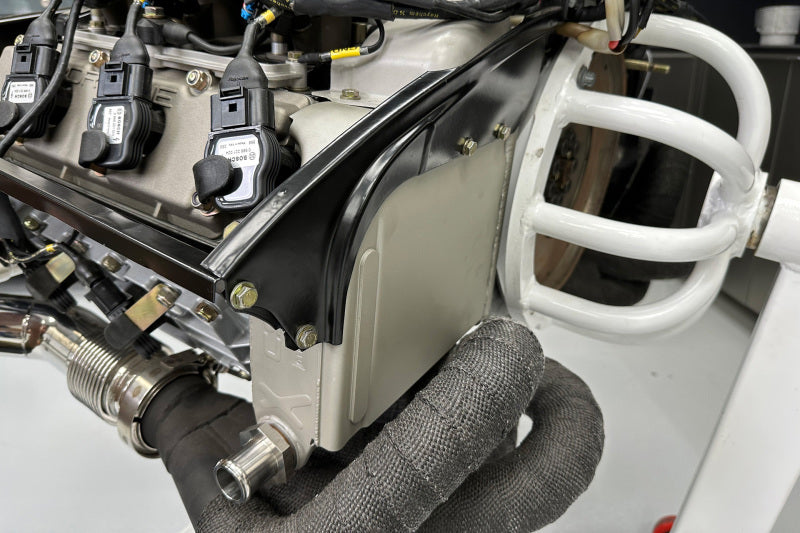 CSF 65-73 Porsche 911 / 74-89 Porsche 911/930 Turbo Engine Oil Cooler CSF 65-73 Porsche 911 / 74-89 Porsche 911/930 Turbo Engine Oil Cooler