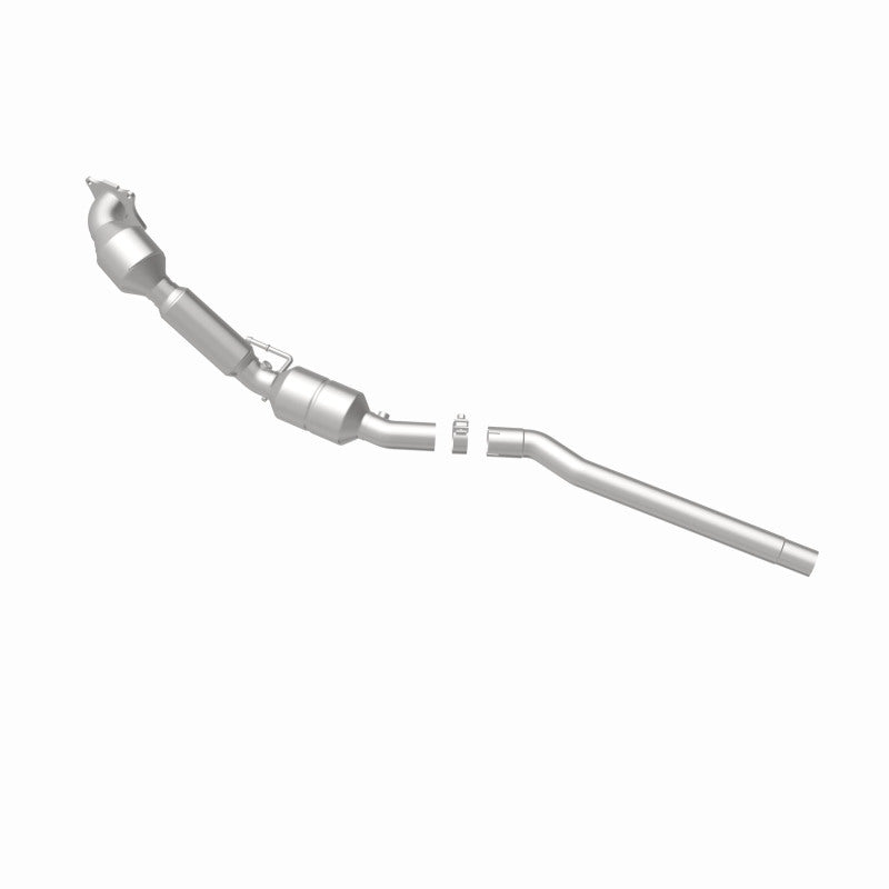 Magnaflow 09-15 CC L4 2 OEM Underbody Direct Fit Converter Magnaflow 09-15 CC L4 2 OEM Underbody Direct Fit Converter