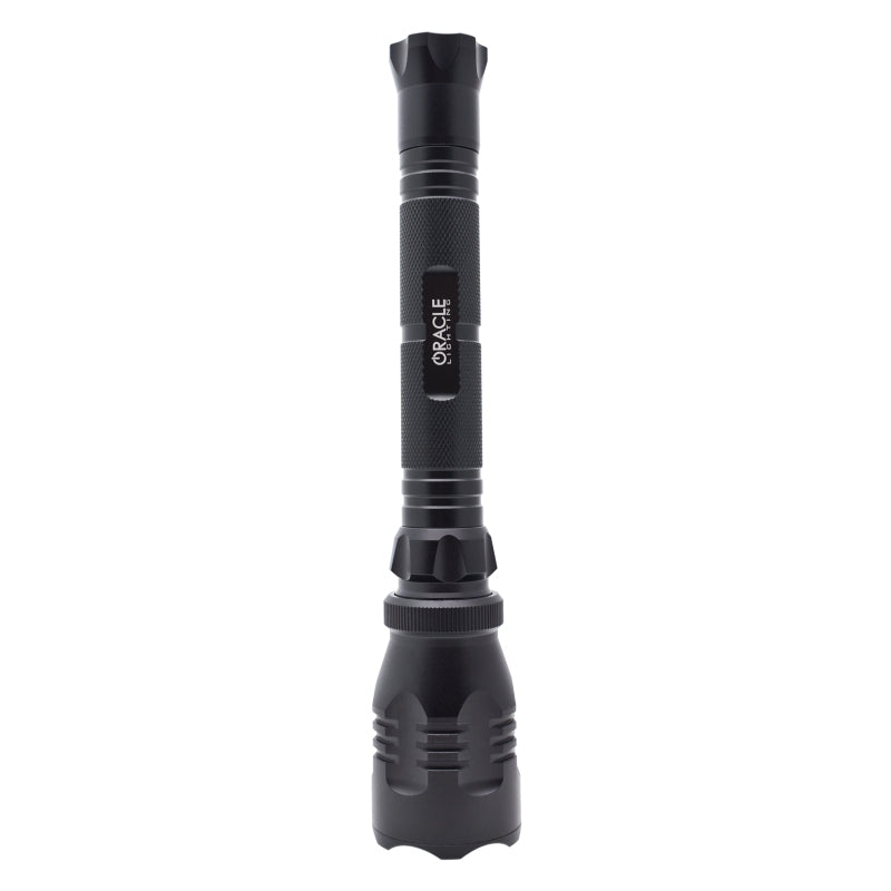 Oracle Q5 LED Flash Light - 6000K SEE WARRANTY Oracle Q5 LED Flash Light - 6000K SEE WARRANTY
